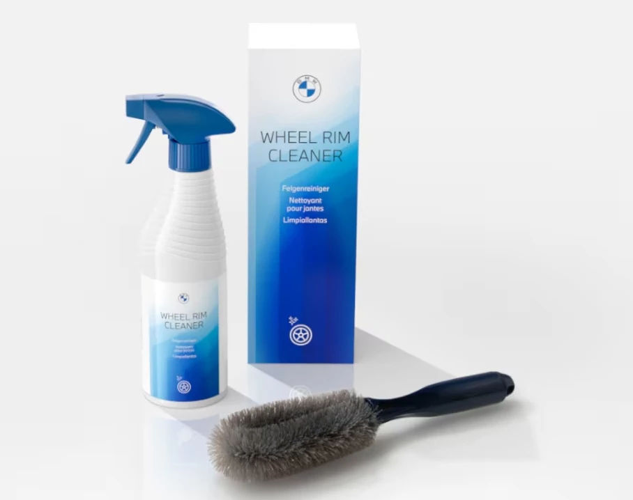 Gyári BMW alufelni tisztító készlet 500ml 83125B558E8