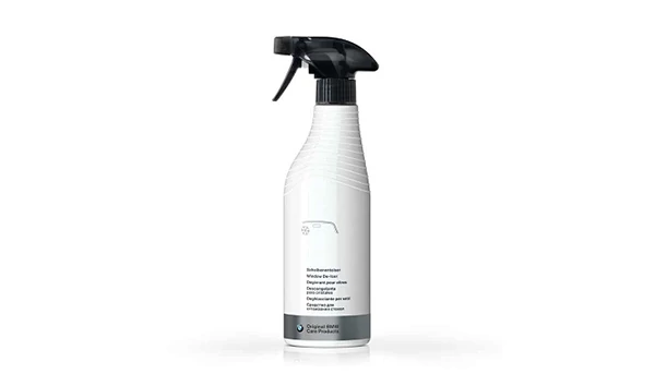 Gyári BMW rovar eltávolító folyadék 500ml 83125A16100