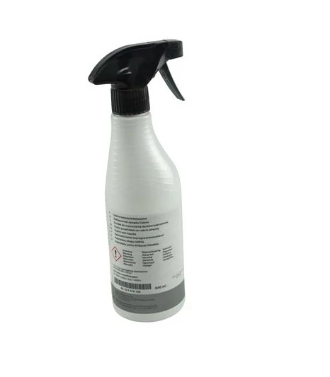 Gyári BMW cabrio vászontető tisztító szer 500ml 83125A16139