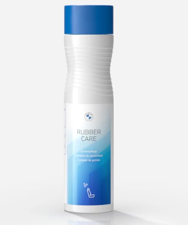 Gyári BMW gumi - gumiabroncs ápoló hab 250ml 83125B53888 (83125A20539)