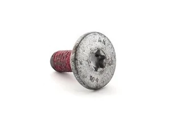 Gyári BMW torx csavar ISA M6X12 51211973382