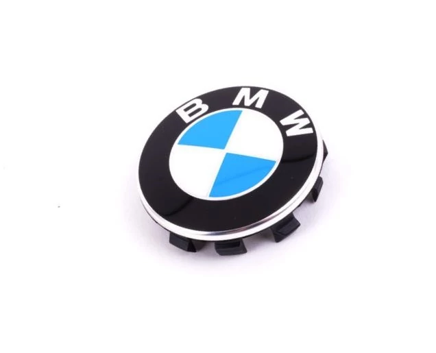 Gyári BMW 56mm-es felni kupak 36136850834