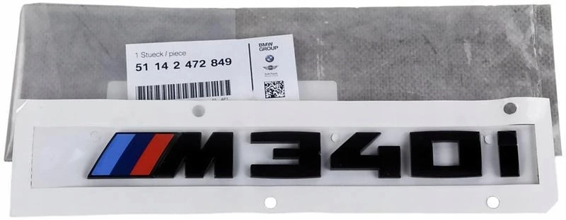 Gyári BMW 