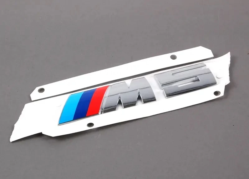 Gyári BMW E60 