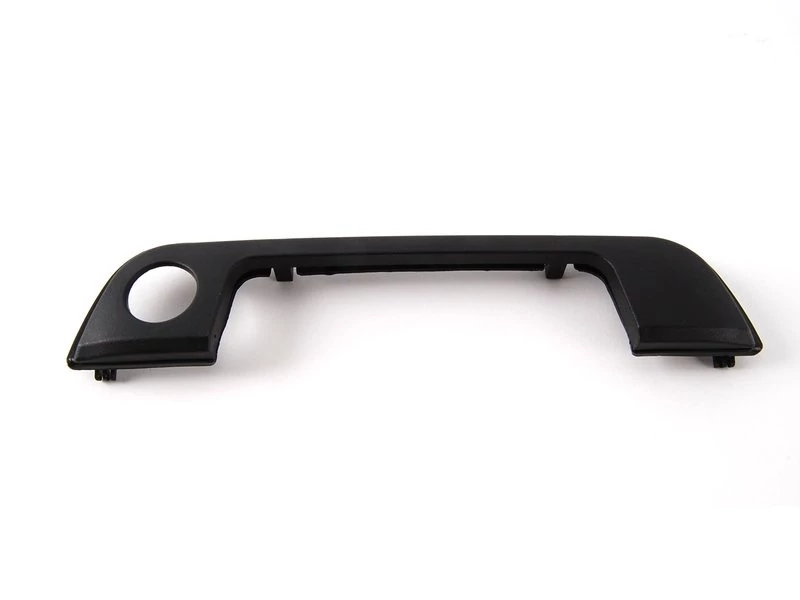 Gyári BMW E36 jobb első kilincs takaró burkolat gumitömítéssel 51218122442