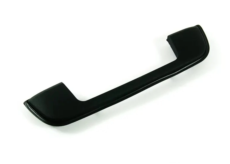 Gyári BMW E36 hátsó bal jobb kilincs takaró burkolat gumitömítéssel 51228119076