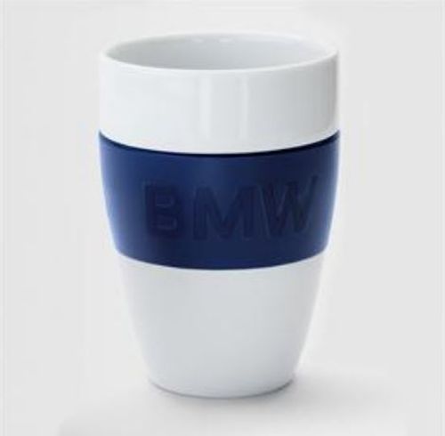 Gyári BMW Espresso Koziol porcelán kávéscsésze 80222156342