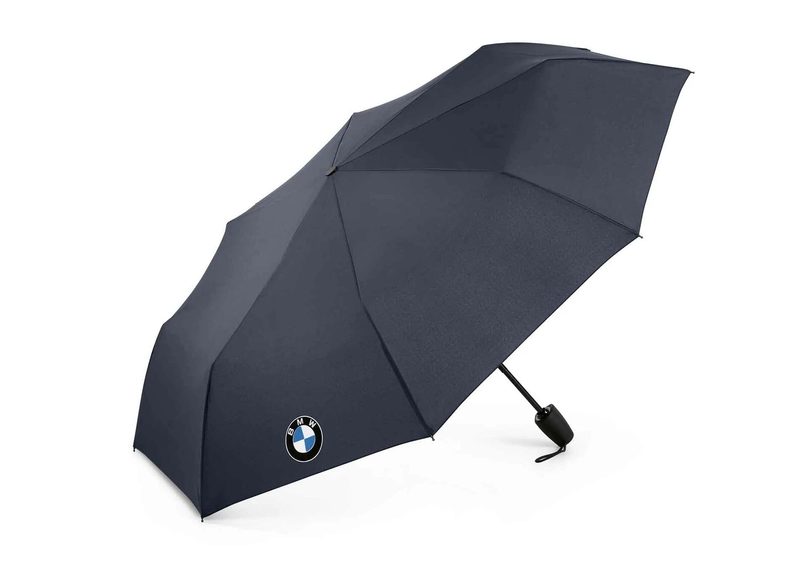 Gyári BMW kék logós zseb esernyő 80232466303