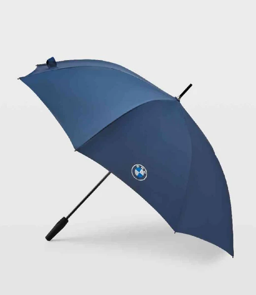 Gyári BMW kék logós nagy automata esernyő 80232864005