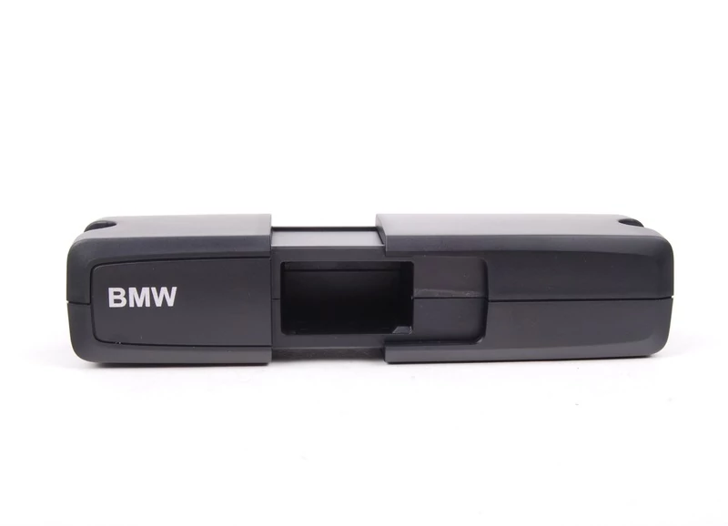 Gyári BMW Travel Comfort System fejtámla konzol 51952183852