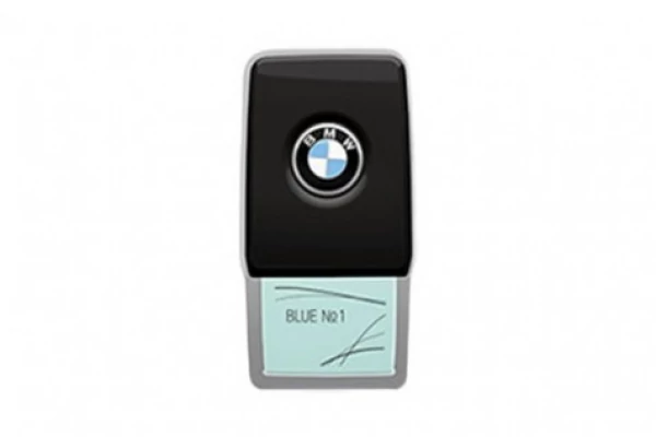 Gyári BMW Ambient Air utastér illatosító - légfrissítő patron Blue Suite no1 64119382585