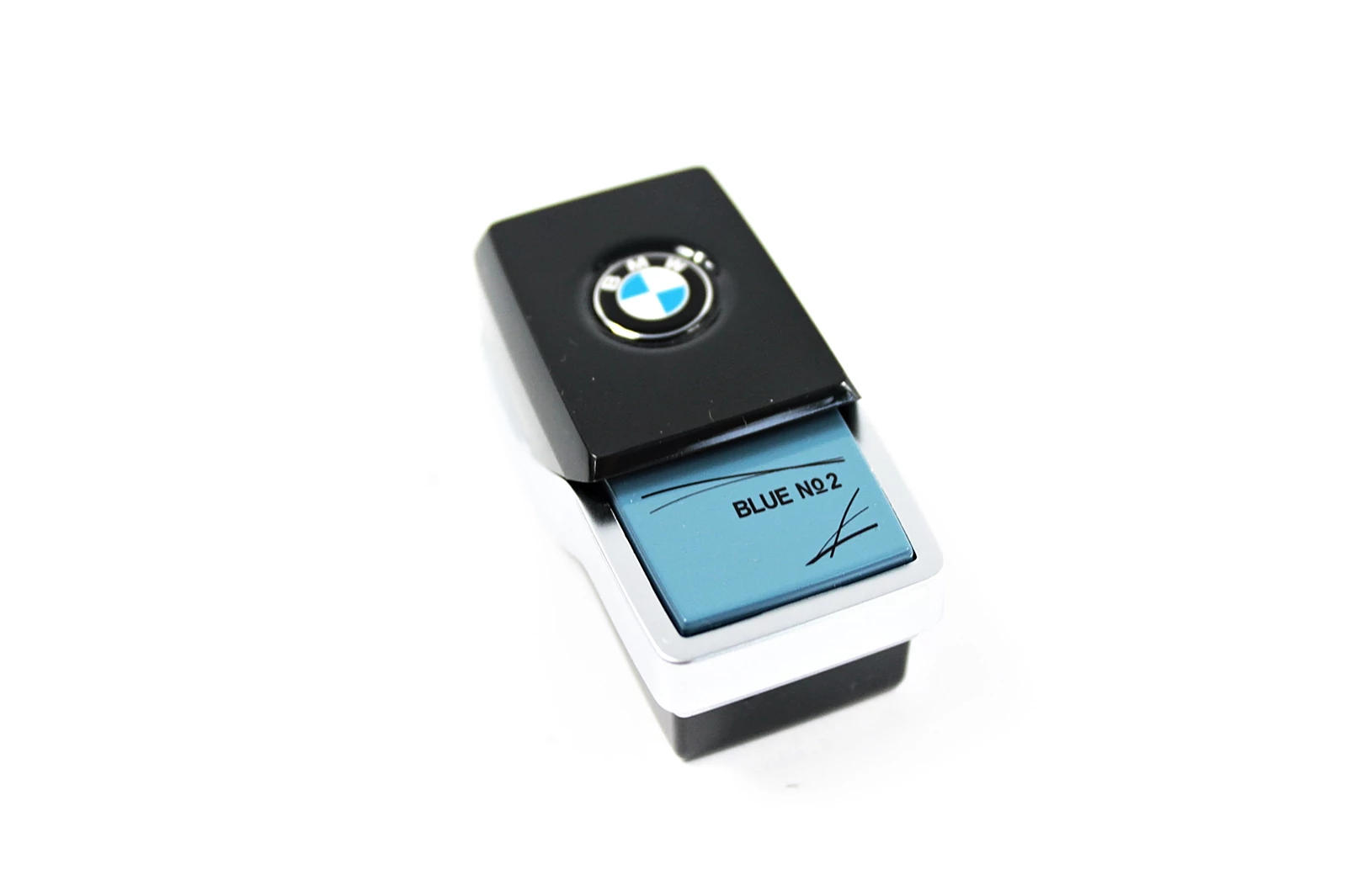 Gyári BMW Ambient Air utastér illatosító - légfrissítő patron Blue Suite no2 64119382591