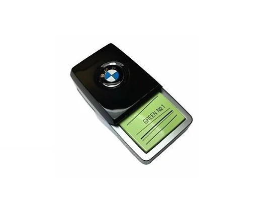 Gyári BMW Ambient Air utastér illatosító - légfrissítő patron Green Suite no1 64119382597