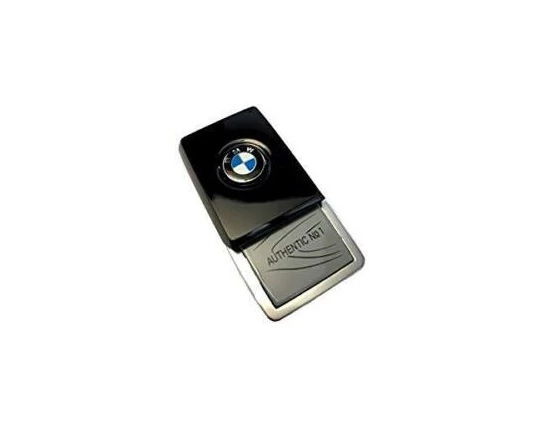 Gyári BMW Ambient Air utastér illatosító - légfrissítő patron Authentic Suite no1 64119382621
