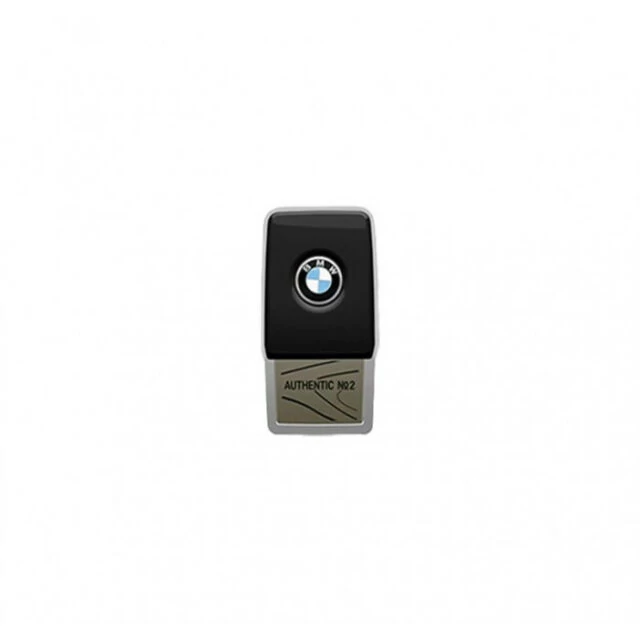Gyári BMW Ambient Air utastér illatosító - légfrissítő patron Authentic Suite no2 64119382627