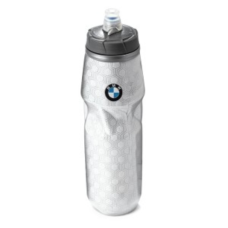 Gyári BMW műanyag JET-Valve kulacs 80922222114