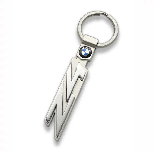 Gyári BMW Z4-es kulcstartó 80272454663