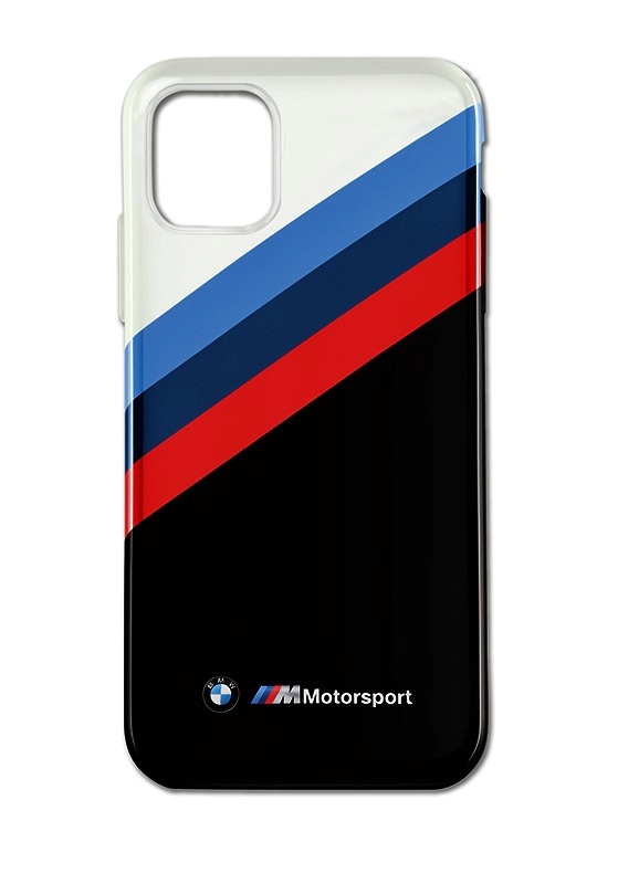 Gyári BMW Motorsport 2020 telefontok Iphone 11 80295A0A710