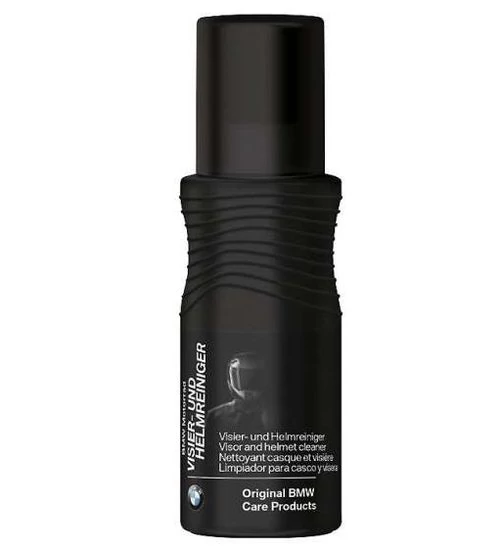 Gyári BMW Motorrad bukósisak és plexi tisztító folyadék 50ml 83105A6D0B2