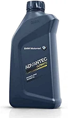 Gyári BMW 5W-40 Advantec Ultimate motorolaj 1L 83122405887