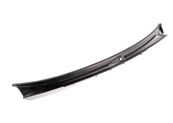 Gyári BMW E46 limousine touring compact cabrio levélrács szélvédő előtti műanyag takaró 51718208483