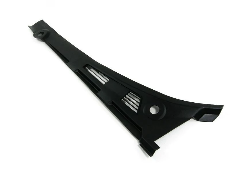 Gyári BMW E36 sedan touring compact szélvédő alatti burkolat - levélrács BAL 51711960843
