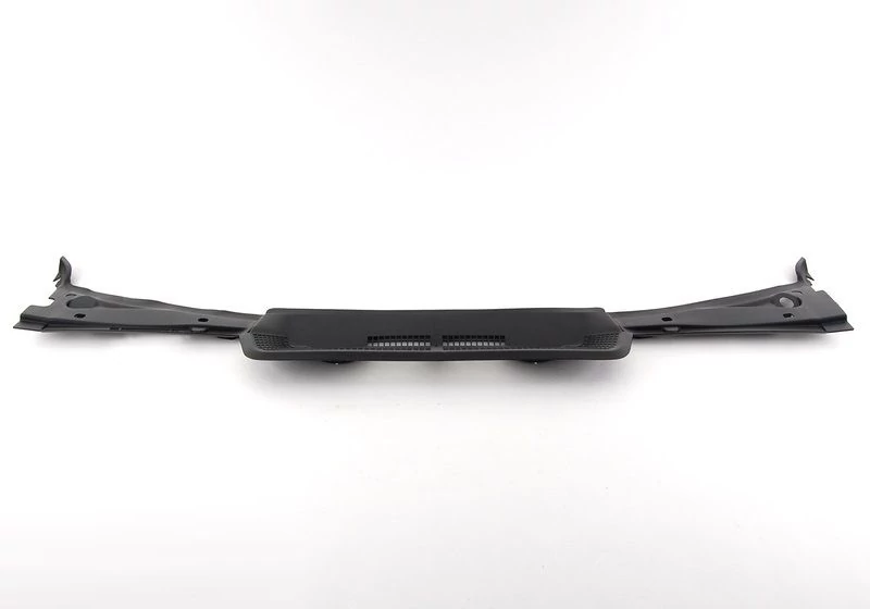 Gyári BMW E36 coupe cabrio szélvédő alatti burkolat - levélrács 51711977677