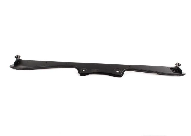 Gyári BMW E63 E64 szélvédő alatti burkolat - levélrács 51717008922