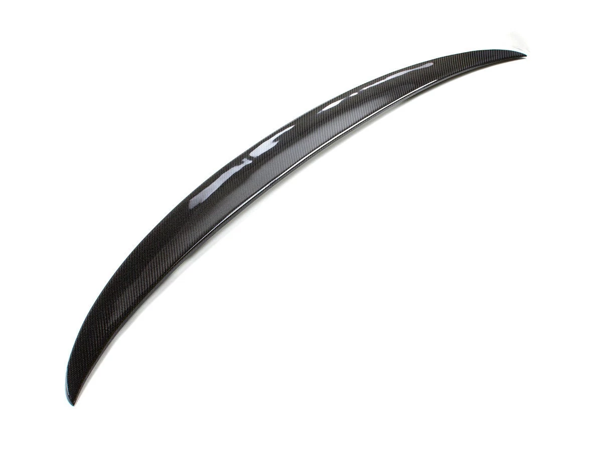 BMW G30 limousine M Performance carbon csomagtartó spoiler