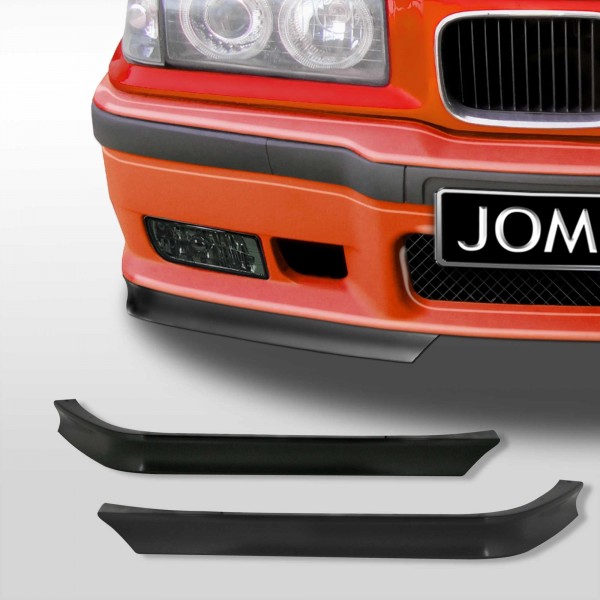 BMW E36 M3 GT utángyártott JOM műanyag koptató pár