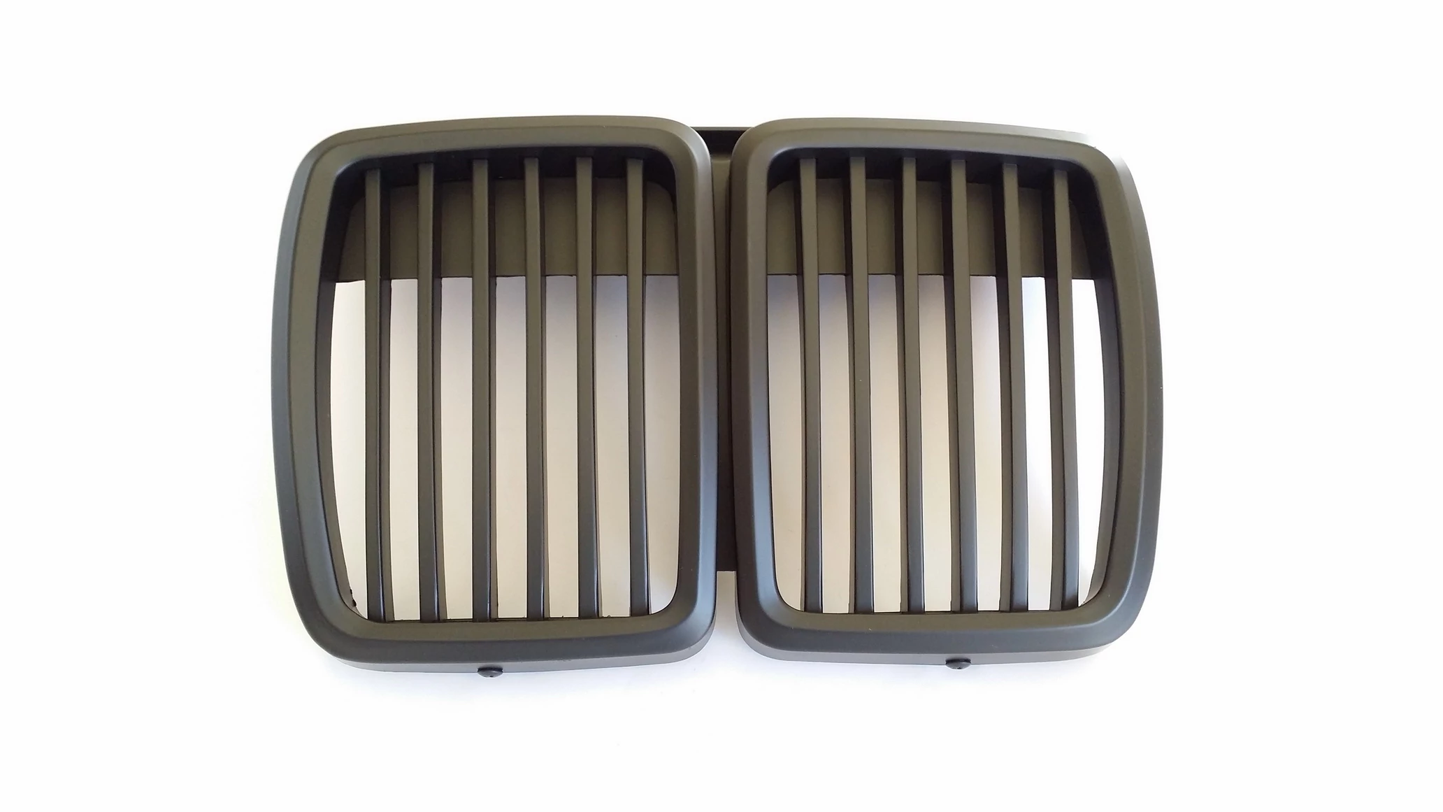 BMW E30 1982-1994 matt fekete vese