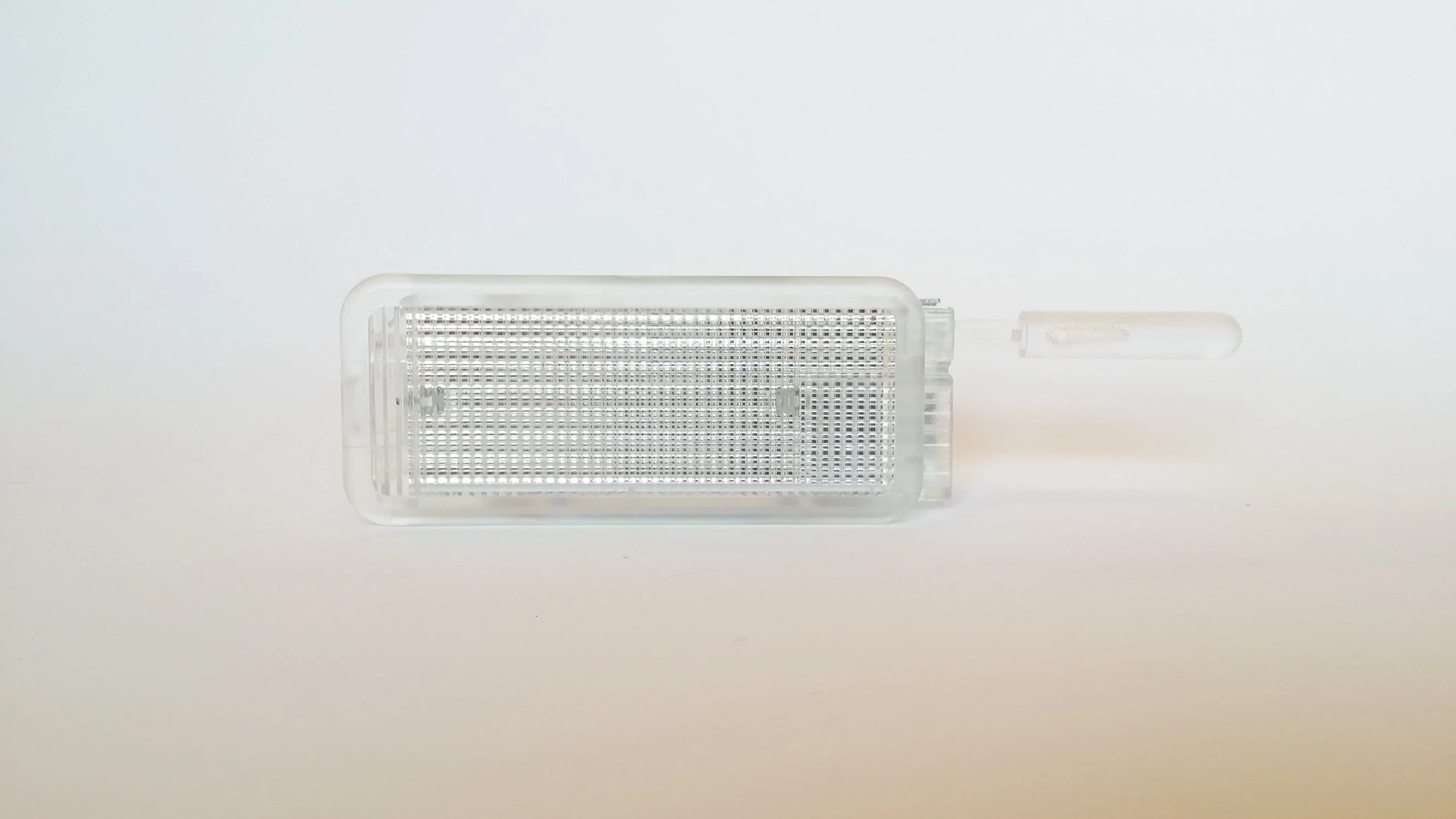 Citroen Peugeot 6000K fehér SMD LED kesztyűtartó világítás több típushoz jó