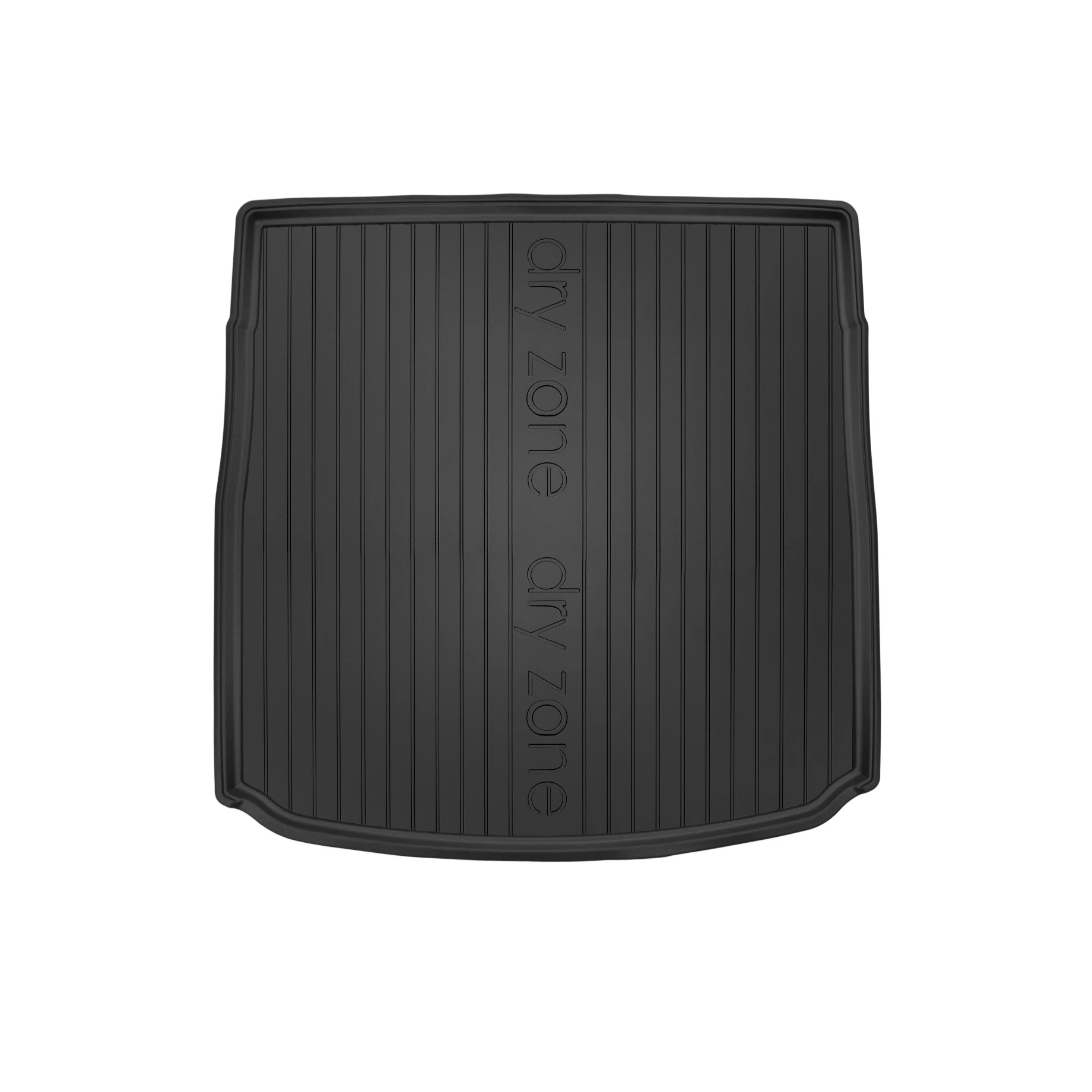 Seat Leon III ST Kombi Frogum DZ401068 fekete műanyag - gumi csomagtértálca