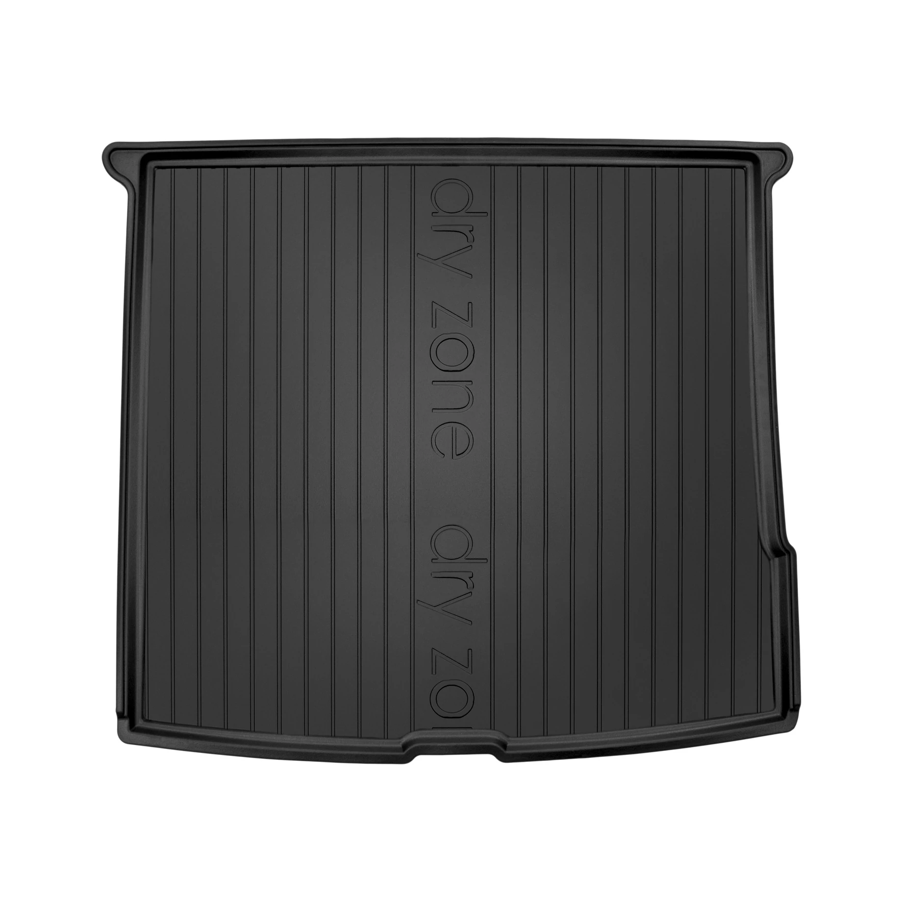 Mercedes Benz ML W166 Frogum DZ403413 fekete műanyag - gumi csomagtértálca
