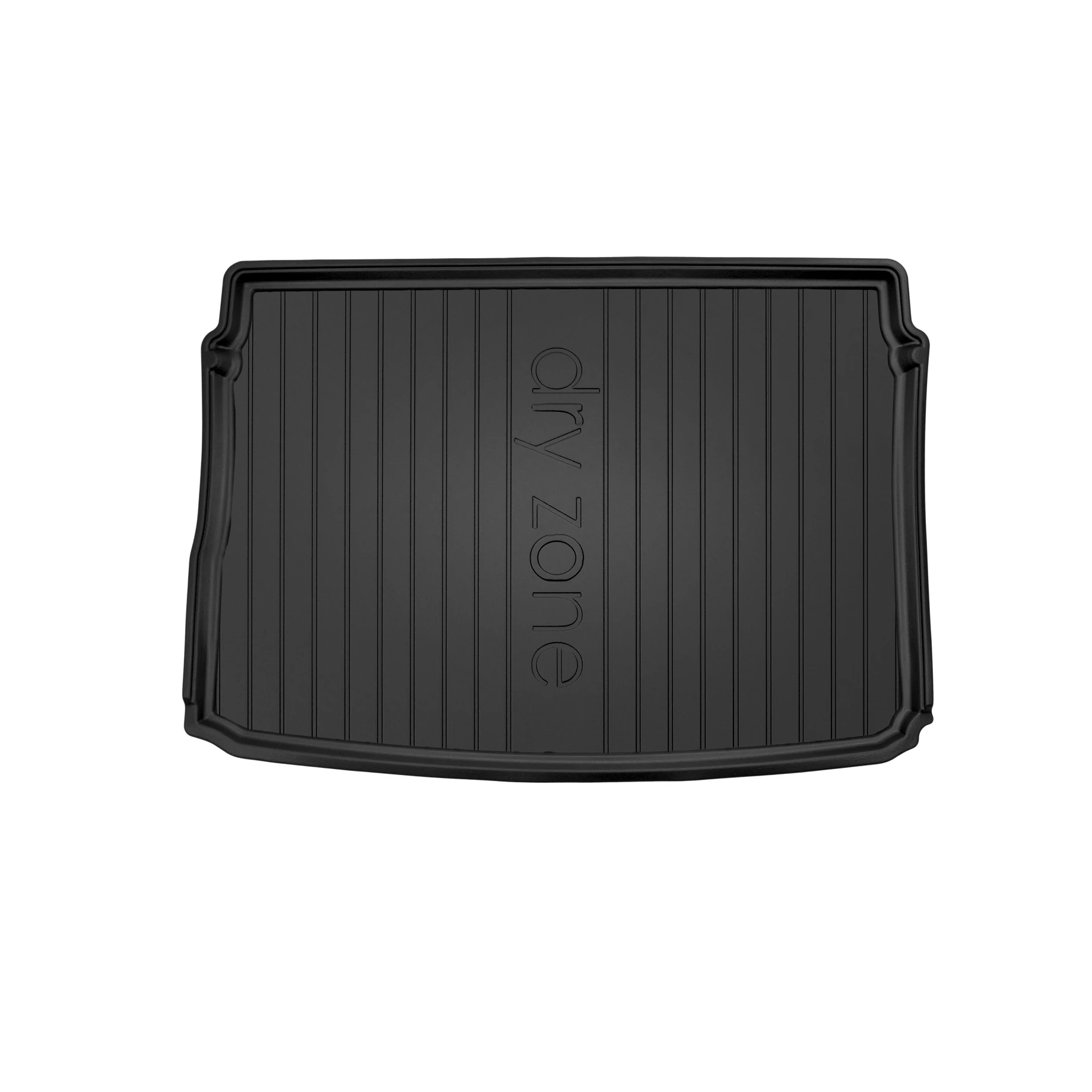 Seat Arona Frogum DZ403727 fekete műanyag - gumi csomagtértálca