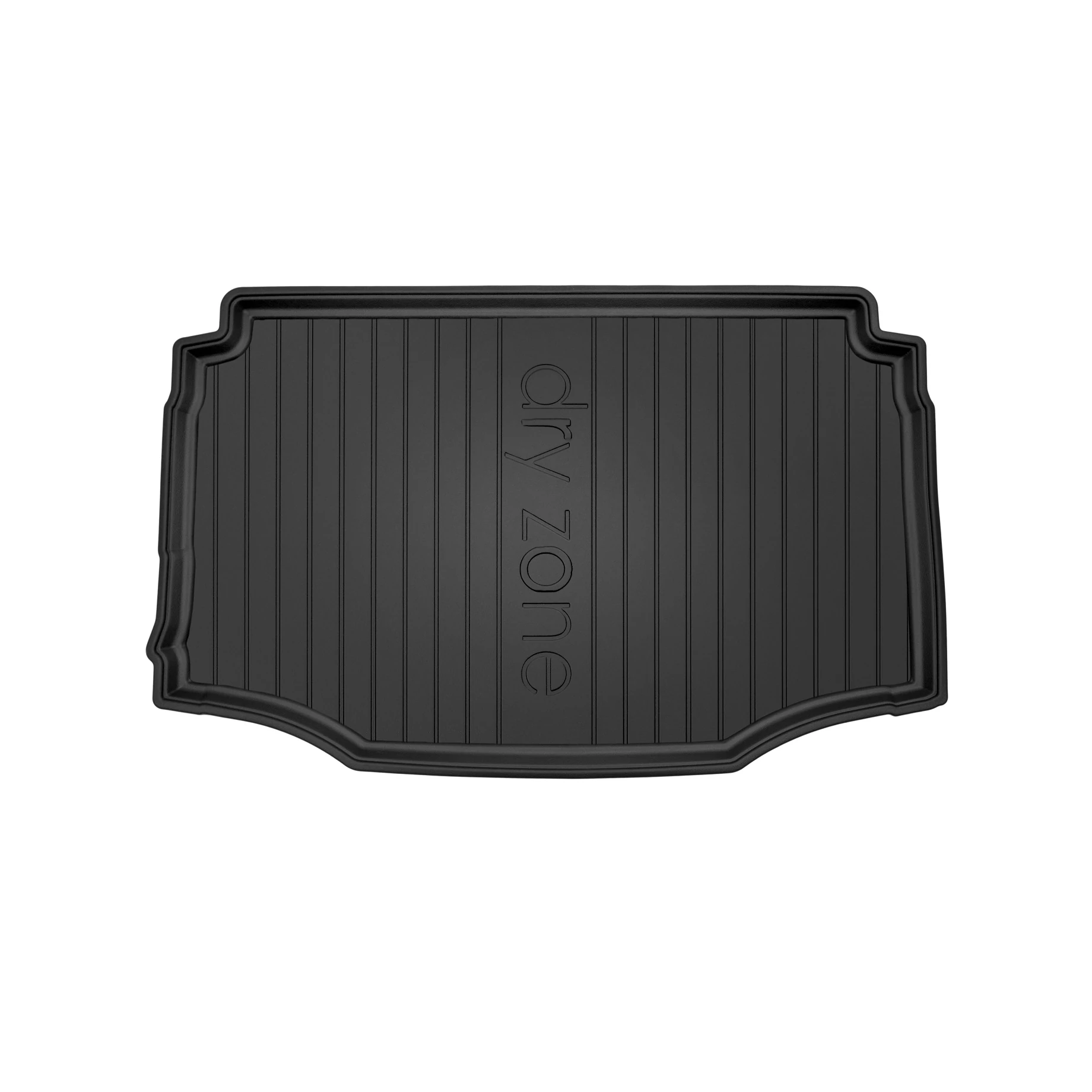 Seat Arona Frogum DZ403734 fekete műanyag - gumi csomagtértálca
