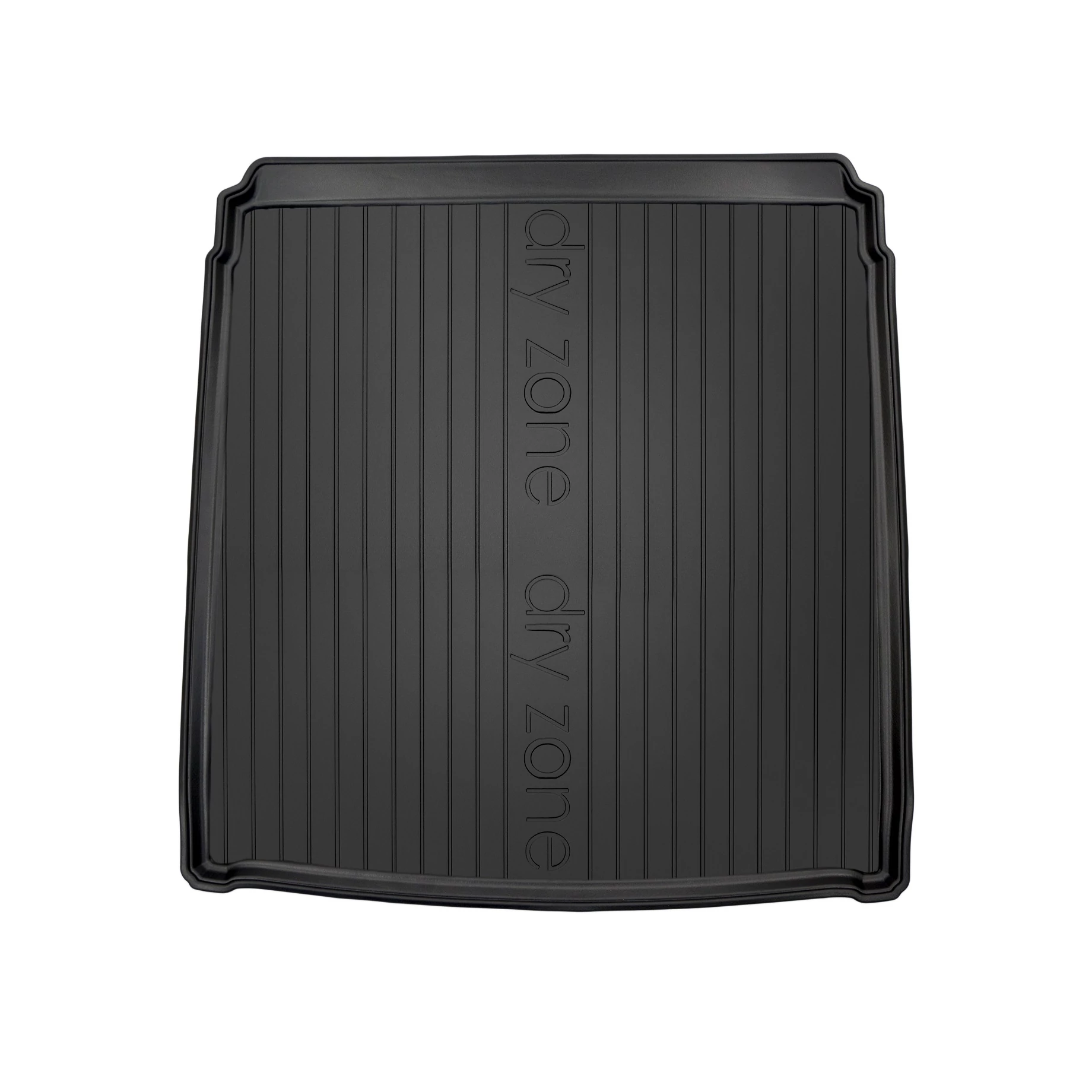 VW Volkswagen Passat CC Fastback Frogum DZ549239 fekete műanyag - gumi csomagtértálca