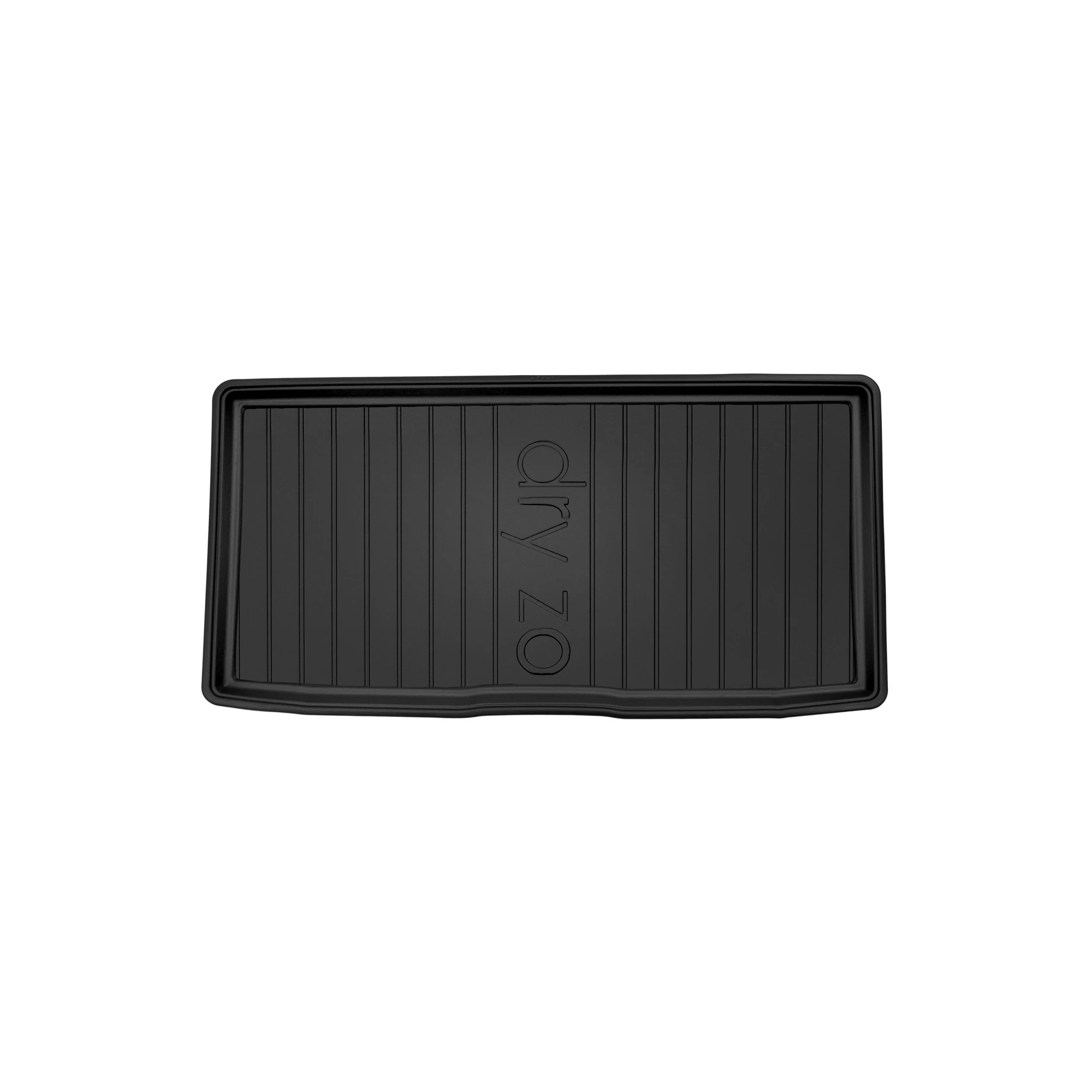 Opel Karl Frogum DZ549581 fekete műanyag - gumi csomagtértálca