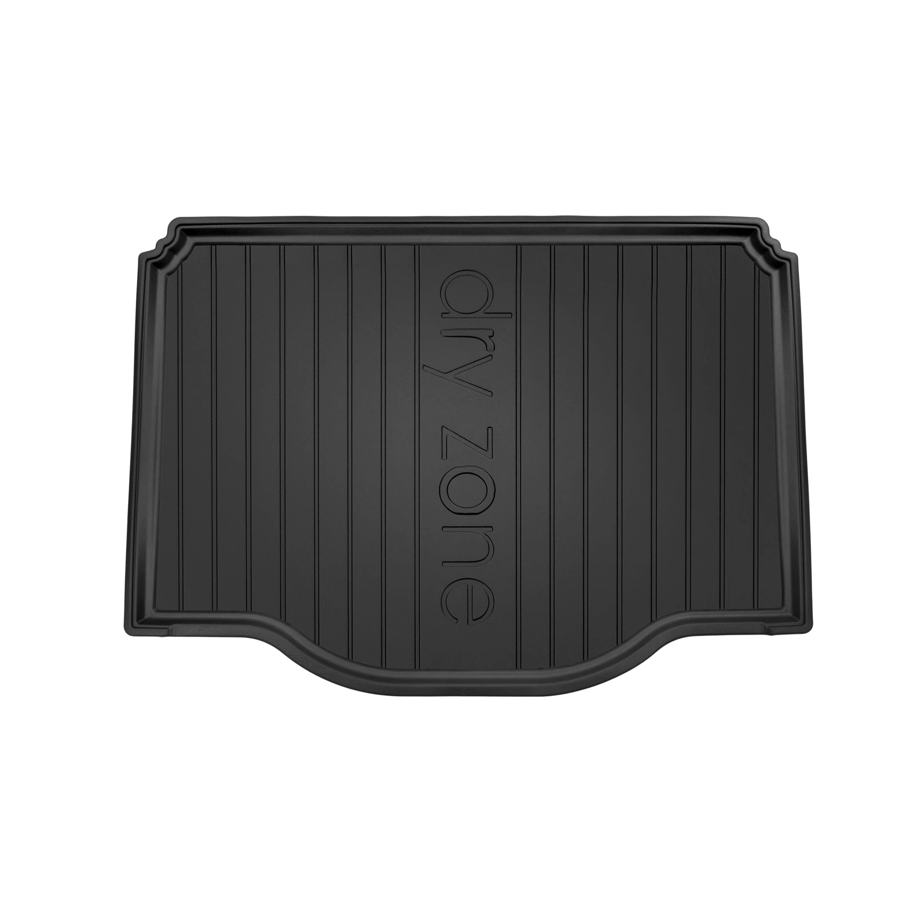 Opel Mokka Frogum DZ549628 fekete műanyag - gumi csomagtértálca