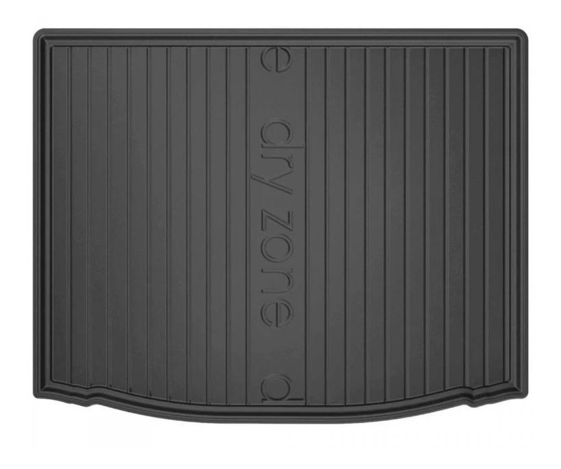 Suzuki SX4 S-Cross 2013-2016 Frogum DZ400535 fekete műanyag - gumi csomagtértálca