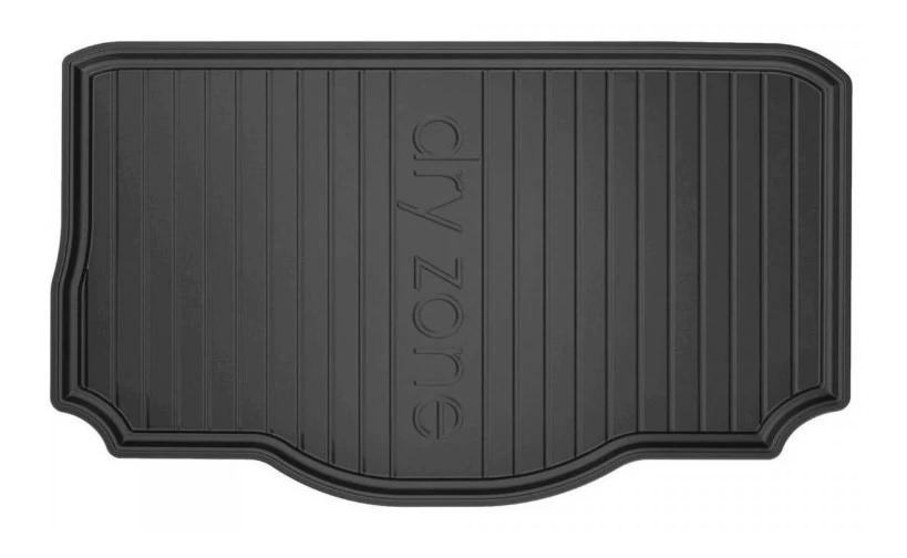 Opel Meriva B Frogum DZ400771 fekete műanyag - gumi csomagtértálca