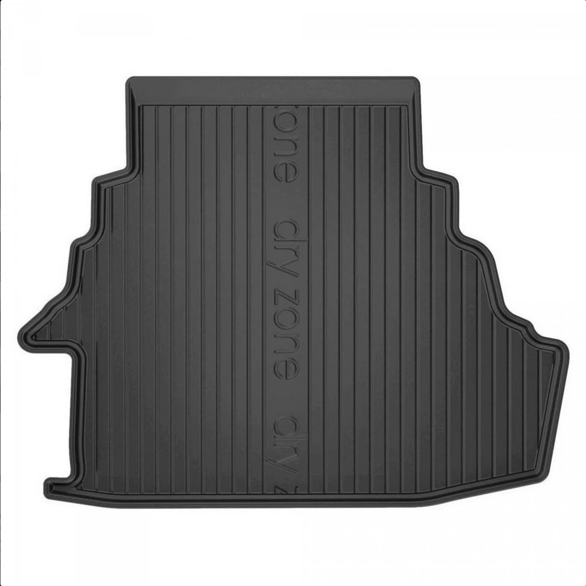 Toyota Camry VII 2006-2011 Frogum DZ403949 fekete műanyag - gumi csomagtértálca
