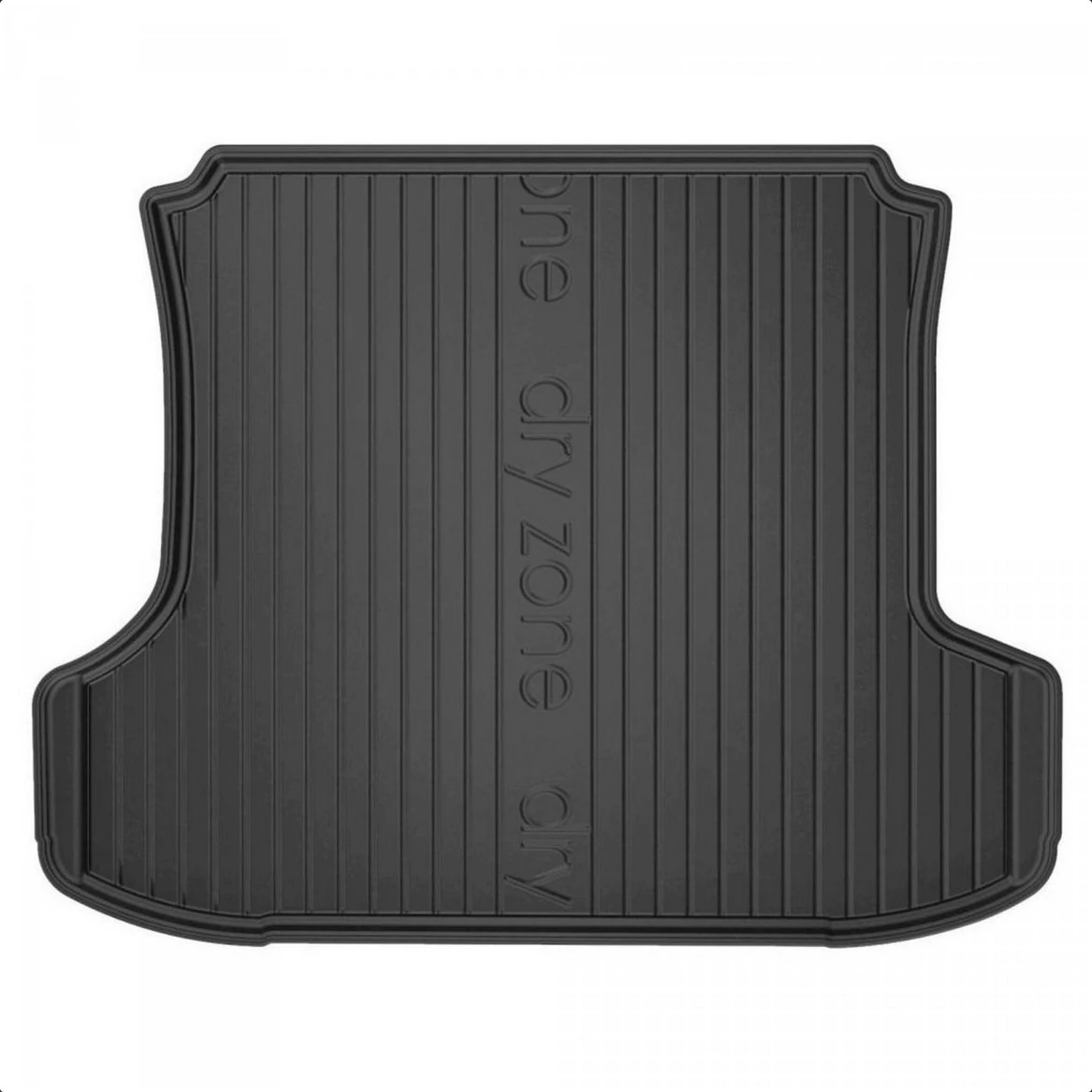 SEAT Toledo II Frogum DZ404083 fekete műanyag - gumi csomagtértálca