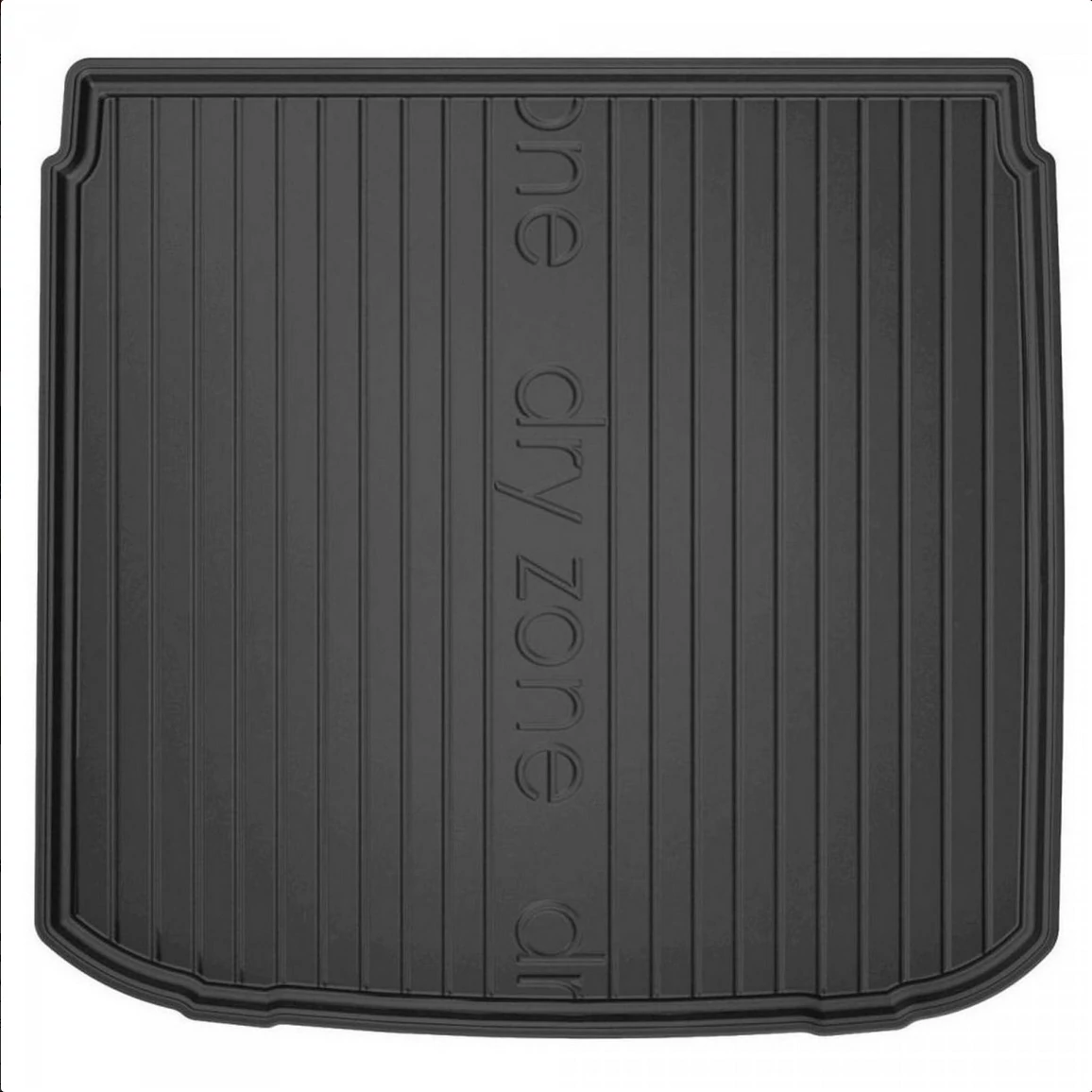 Seat Altea XL Frogum DZ404441 fekete műanyag - gumi csomagtértálca