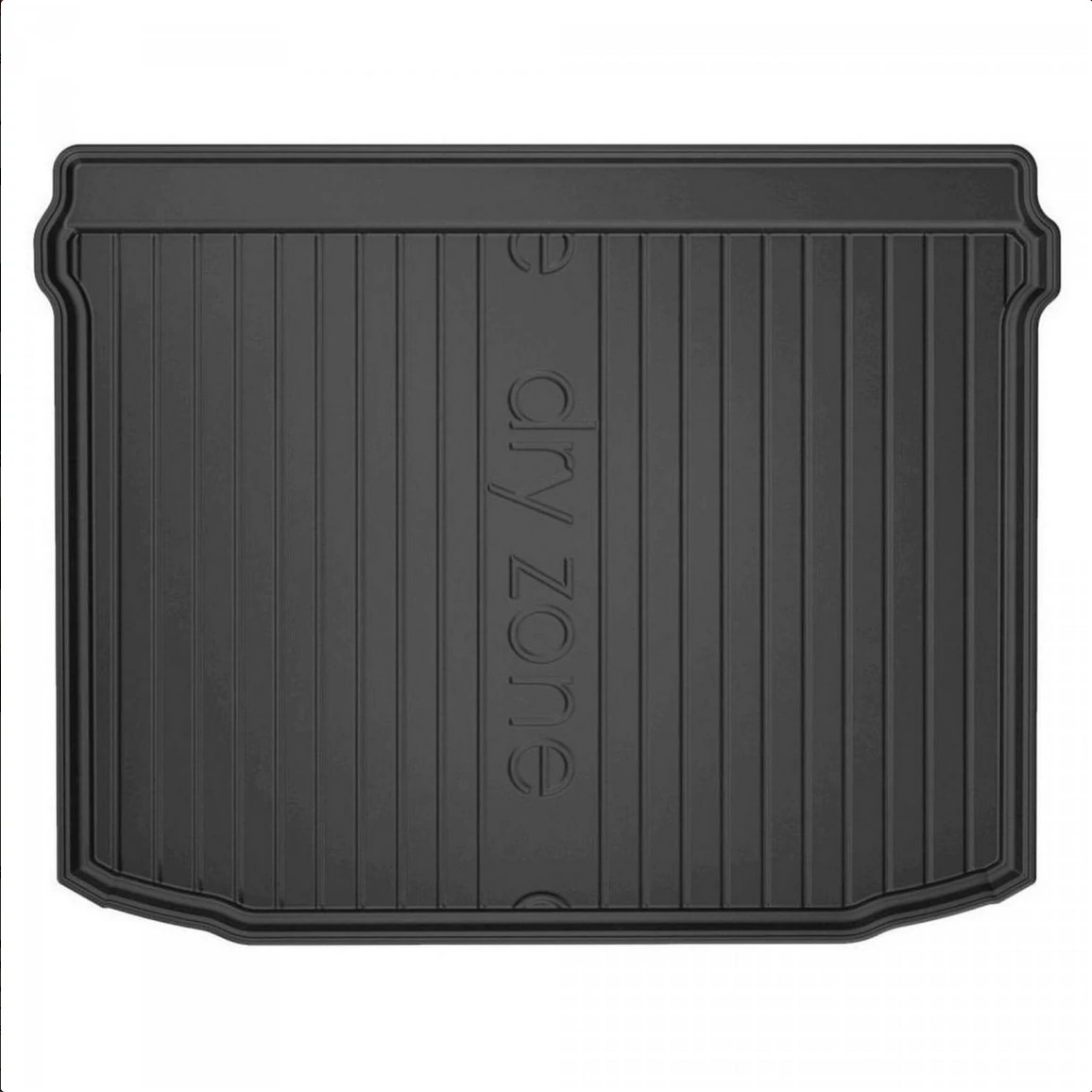 Citroen C4 Aircross Frogum DZ404748 fekete műanyag - gumi csomagtértálca