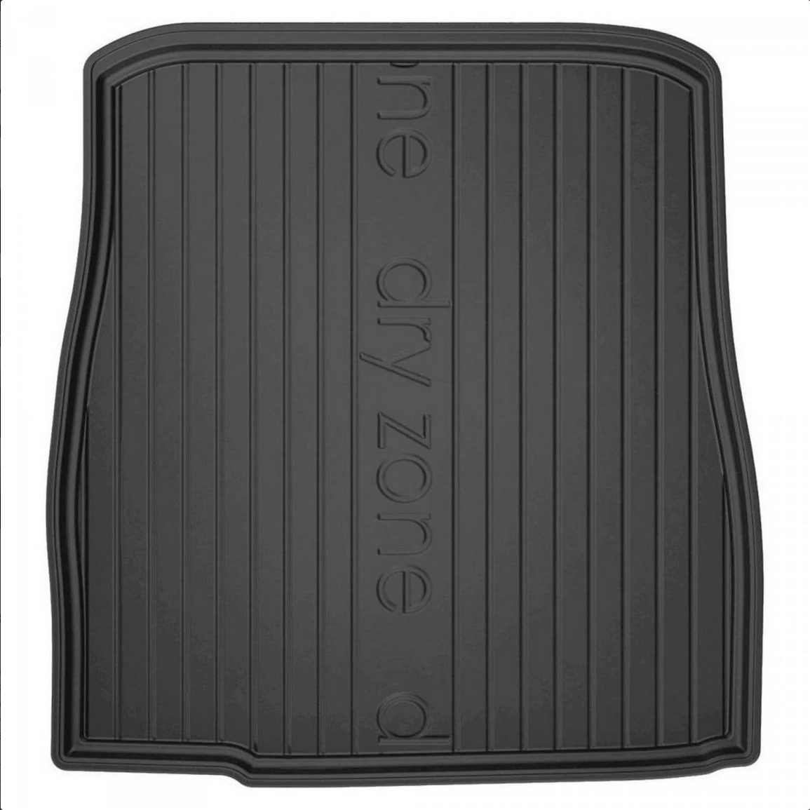 SEAT Cordoba I Sedan Frogum DZ406261 fekete műanyag - gumi csomagtértálca