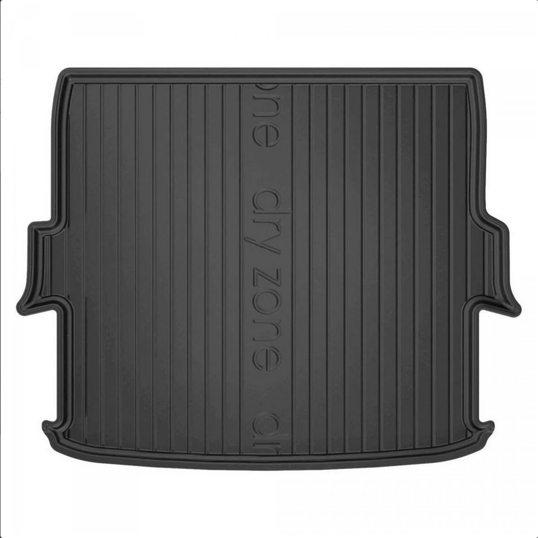 Citroen DS7 Crossback Frogum DZ406537 fekete műanyag - gumi csomagtértálca