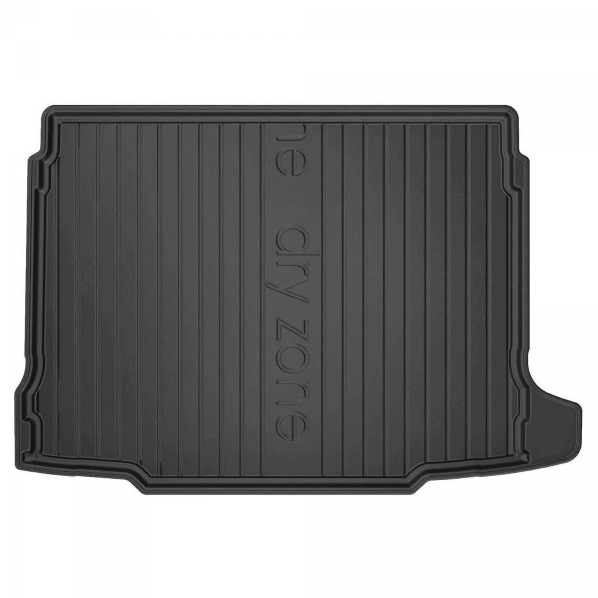 Dodge Caliber Frogum DZ406933 fekete műanyag - gumi csomagtértálca