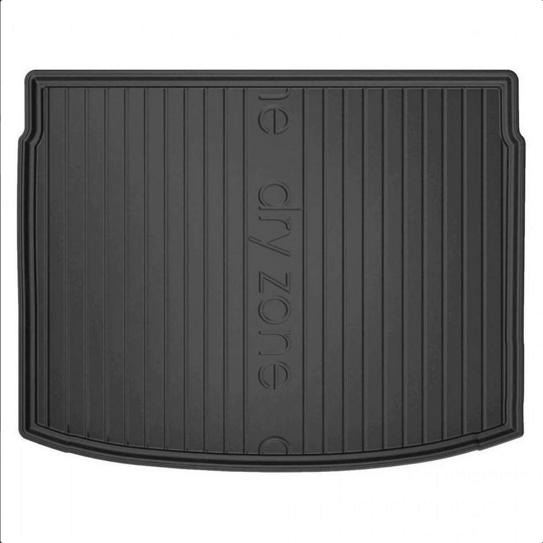 KIA XCeed Frogum DZ413146 fekete műanyag - gumi csomagtértálca
