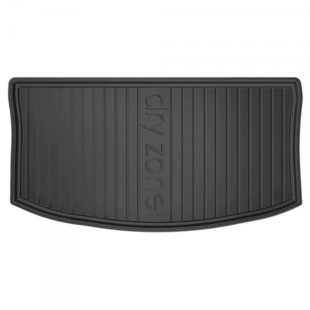 FIAT Idea Frogum DZ413306 fekete műanyag - gumi csomagtértálca